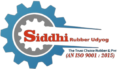 Siddhi Rubbers