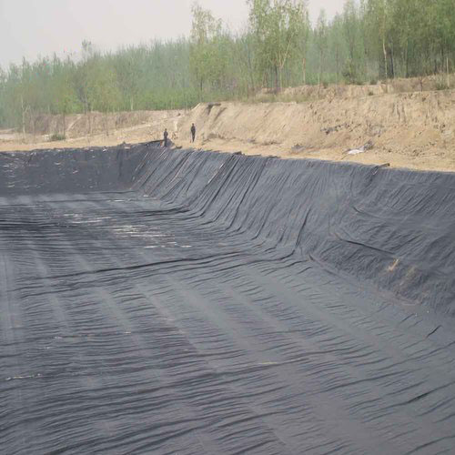 HDPE Pondlinear